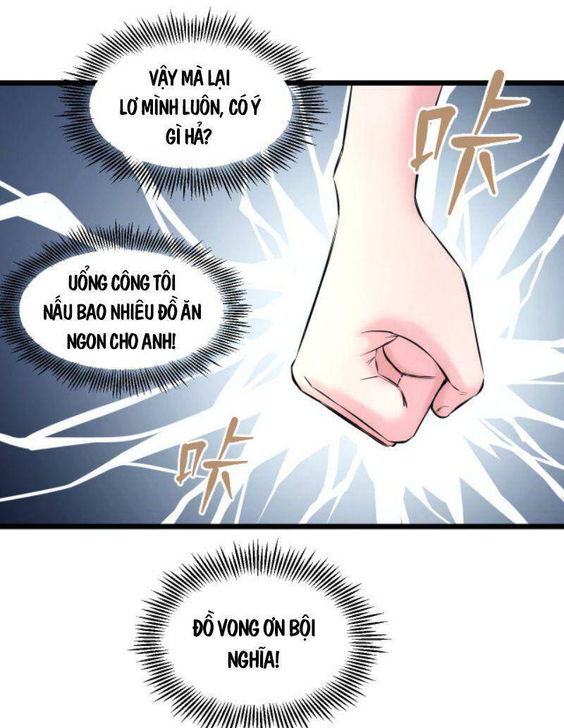 Đối Mặt Với Thử Thách Chap 62 - Next Chap 63