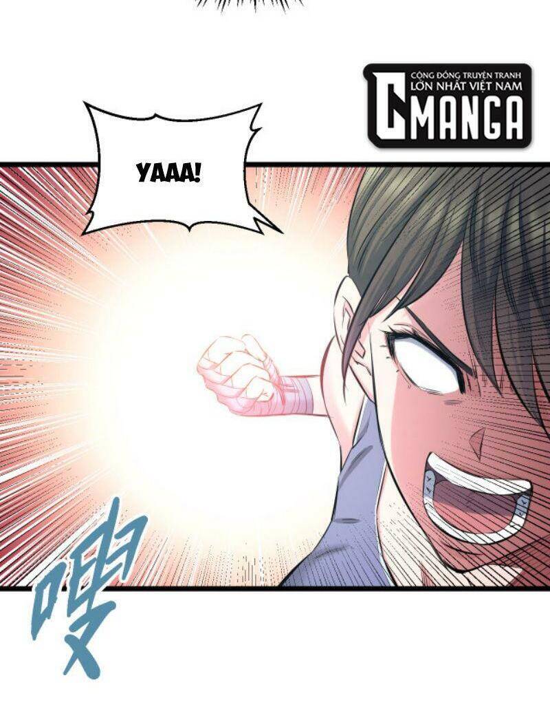 Đối Mặt Với Thử Thách Chap 62 - Next Chap 63