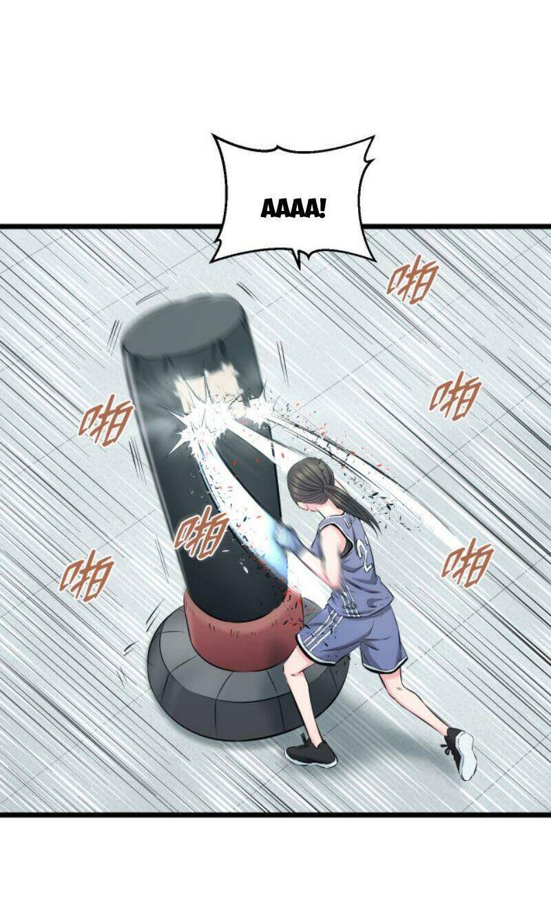 Đối Mặt Với Thử Thách Chap 62 - Next Chap 63