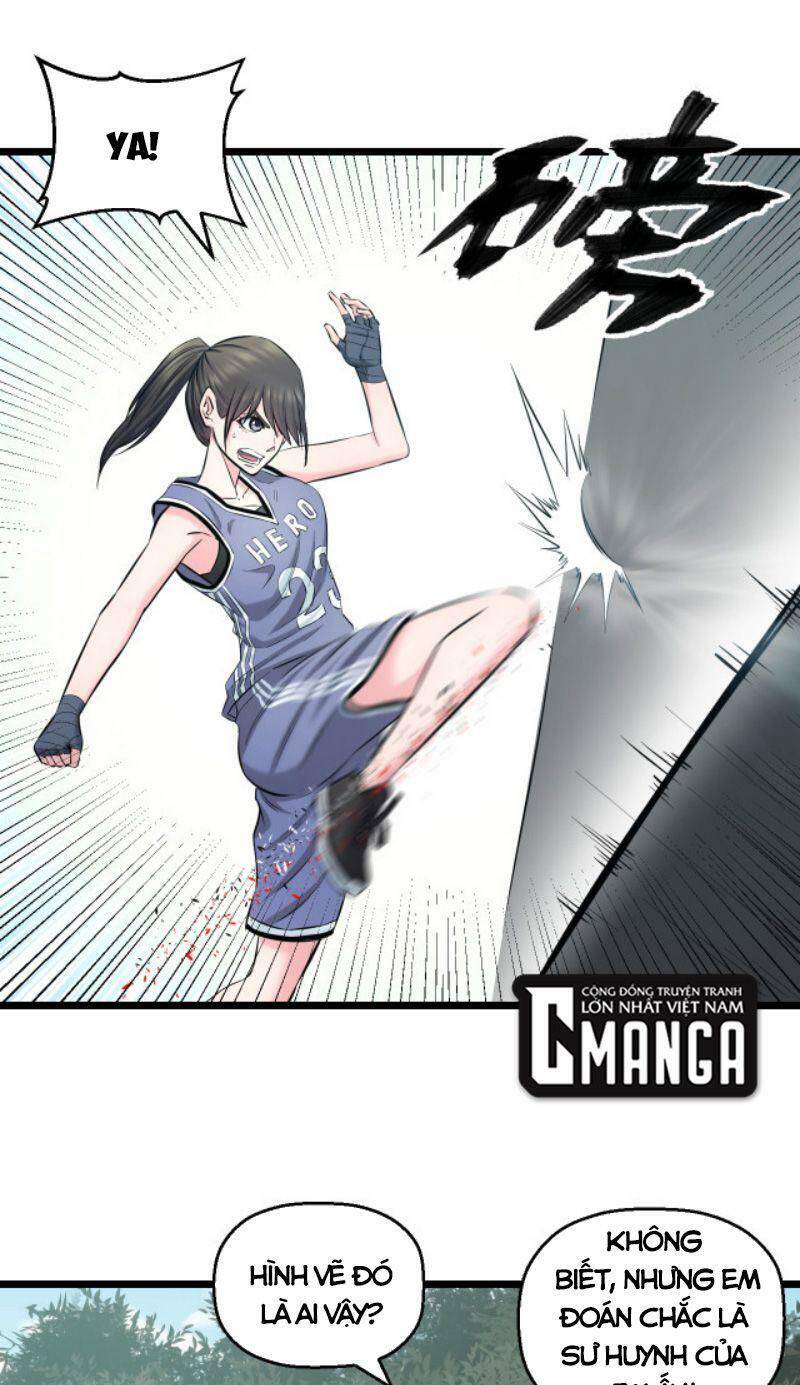 Đối Mặt Với Thử Thách Chap 62 - Next Chap 63