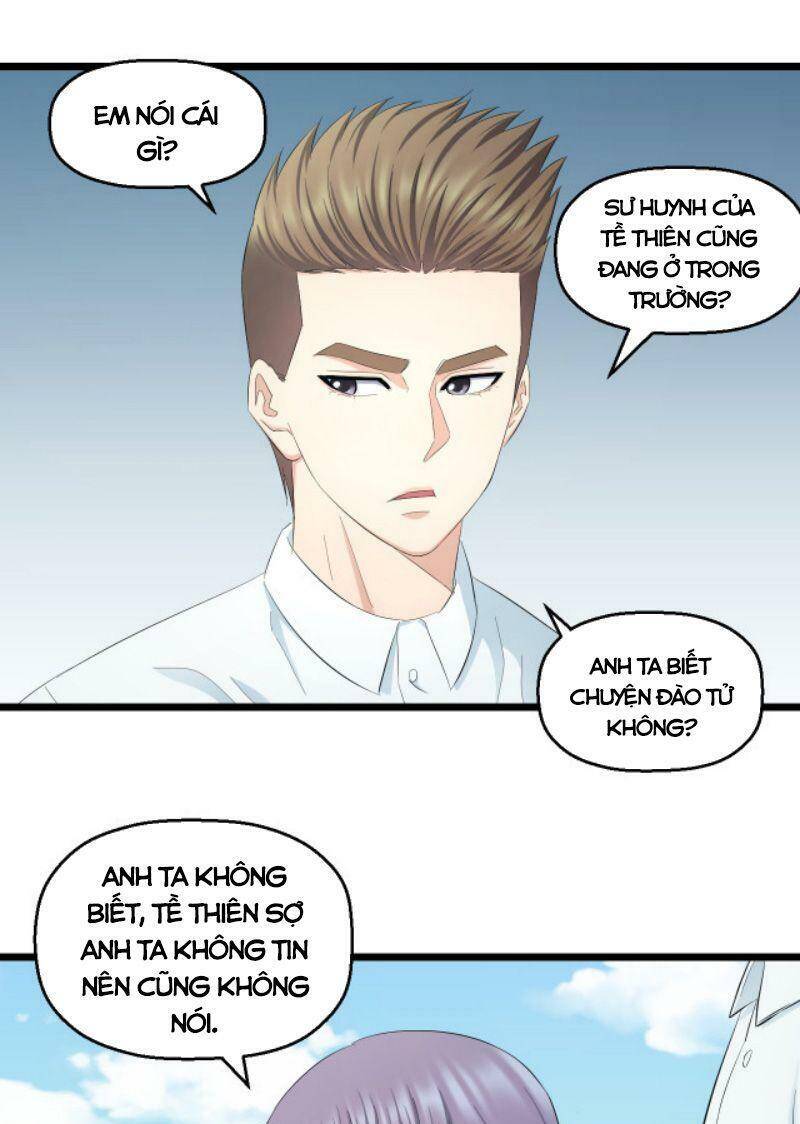 Đối Mặt Với Thử Thách Chap 62 - Next Chap 63