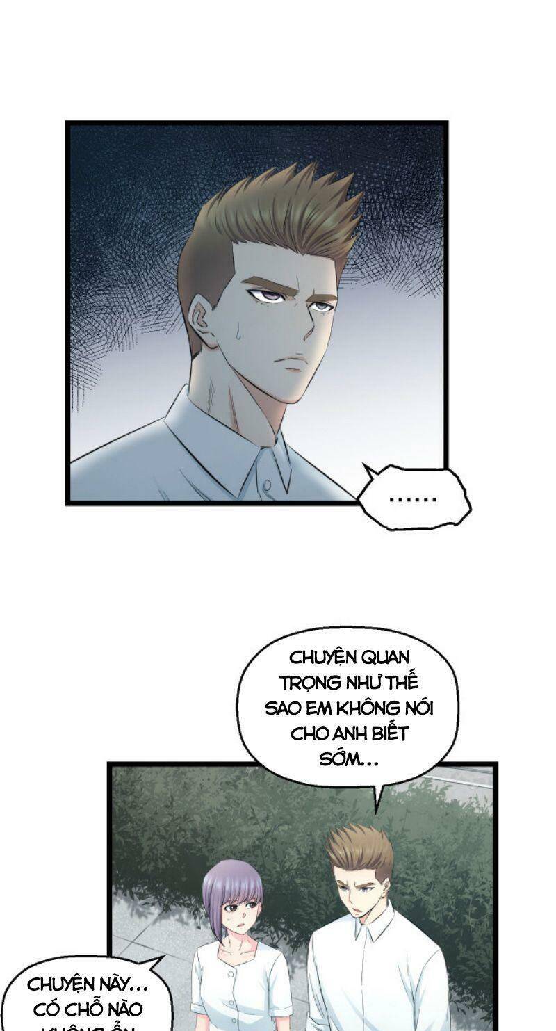 Đối Mặt Với Thử Thách Chap 62 - Next Chap 63