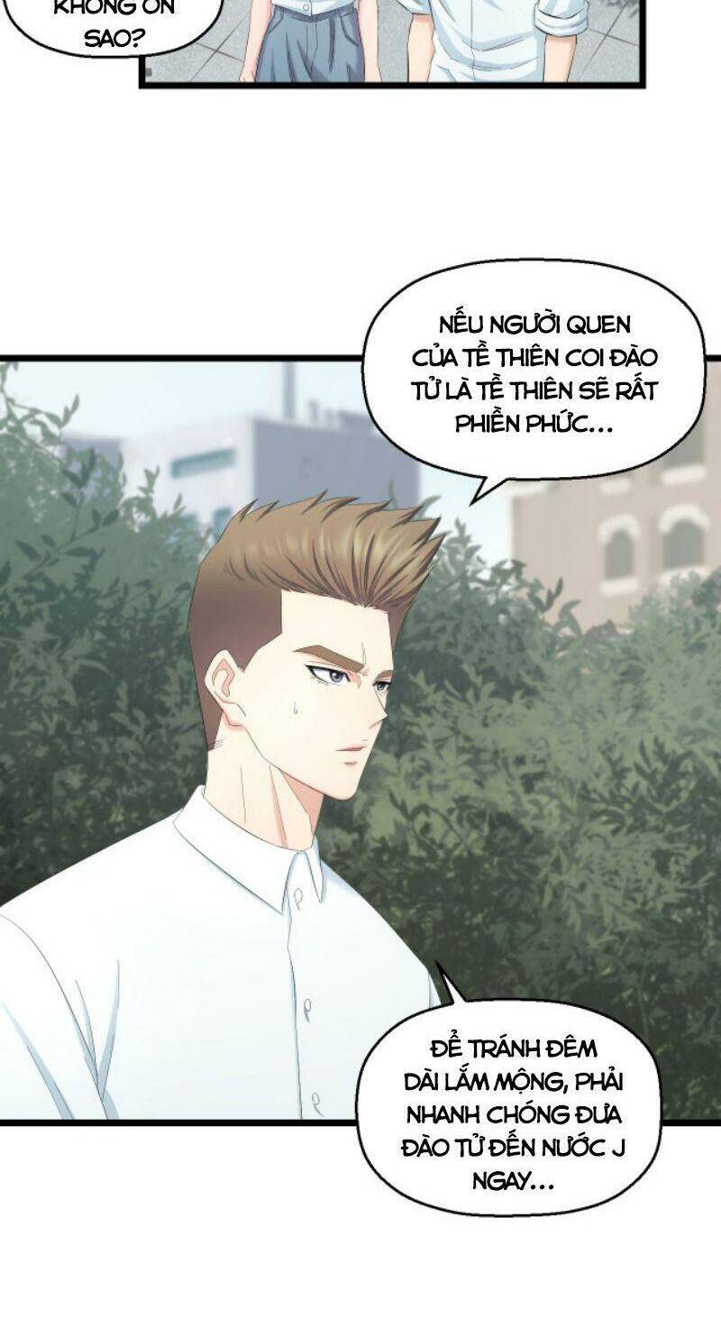 Đối Mặt Với Thử Thách Chap 62 - Next Chap 63