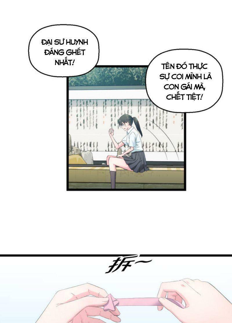 Đối Mặt Với Thử Thách Chap 62 - Next Chap 63