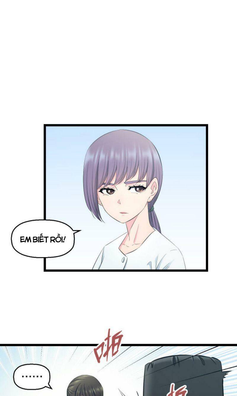 Đối Mặt Với Thử Thách Chap 62 - Next Chap 63