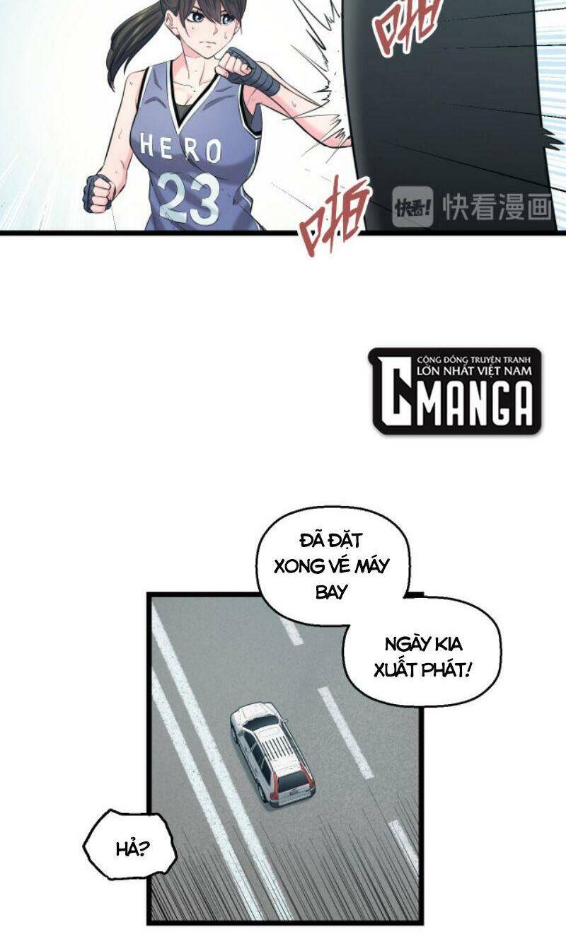 Đối Mặt Với Thử Thách Chap 62 - Next Chap 63