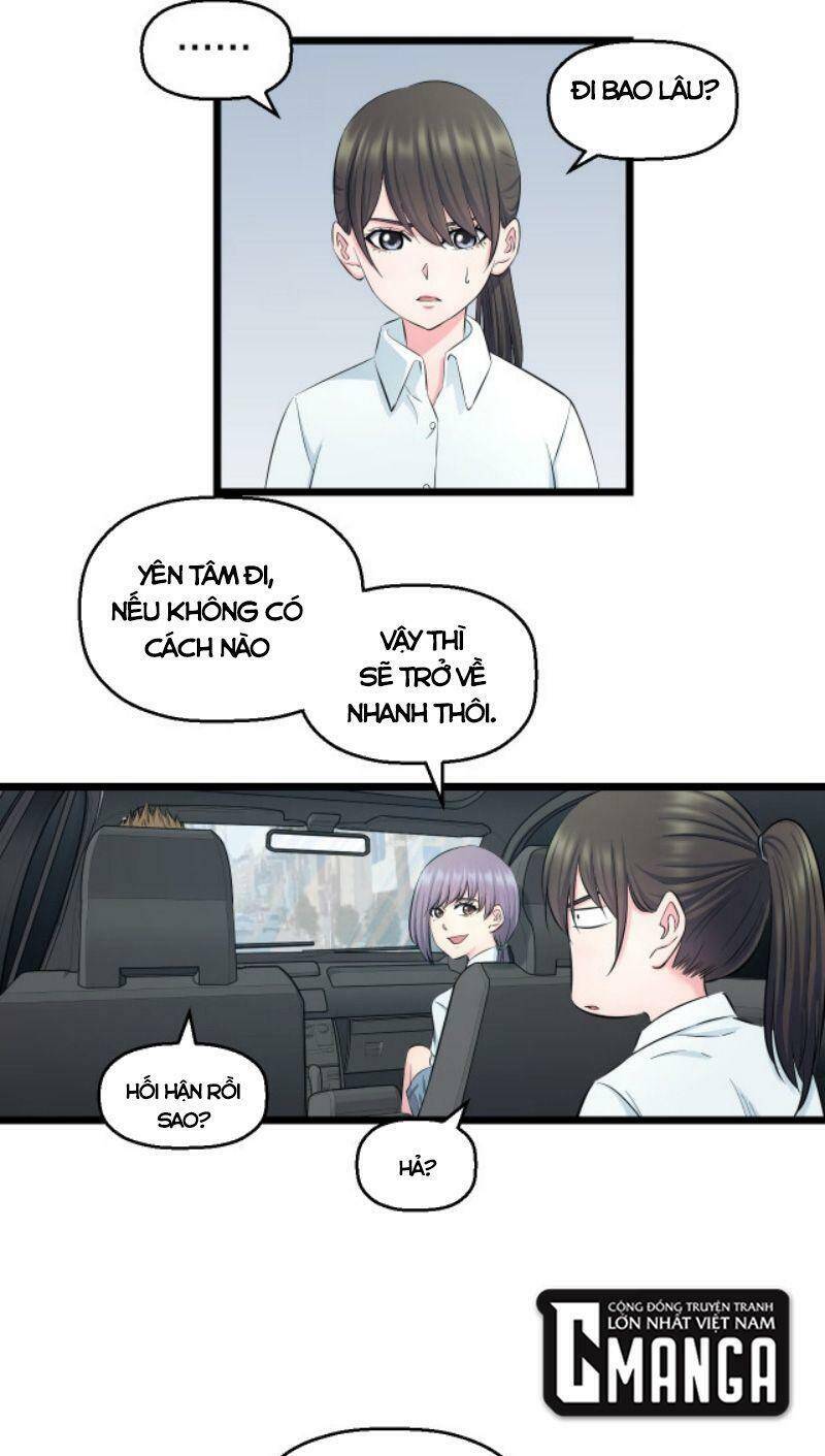 Đối Mặt Với Thử Thách Chap 62 - Next Chap 63