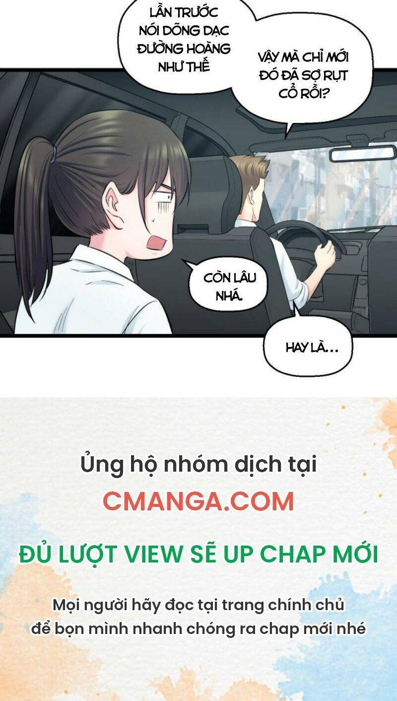 Đối Mặt Với Thử Thách Chap 62 - Next Chap 63