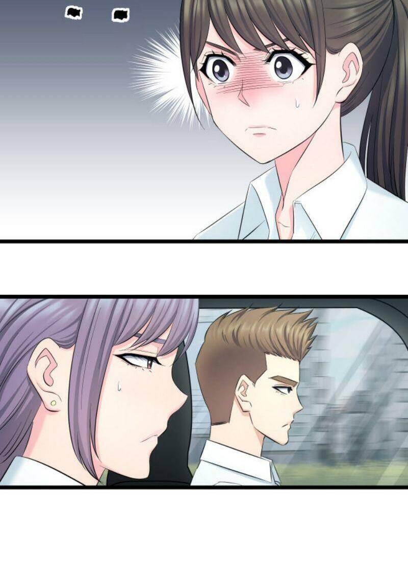 Đối Mặt Với Thử Thách Chap 62 - Next Chap 63