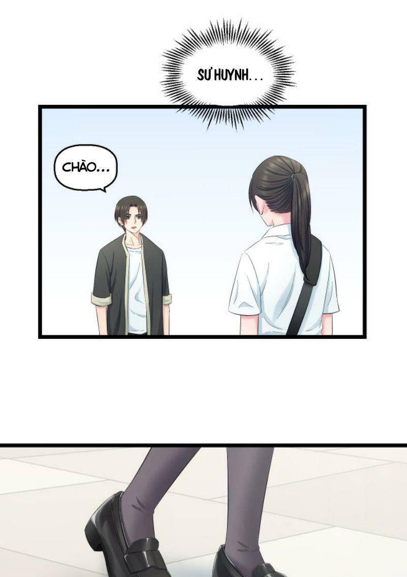 Đối Mặt Với Thử Thách Chap 62 - Next Chap 63