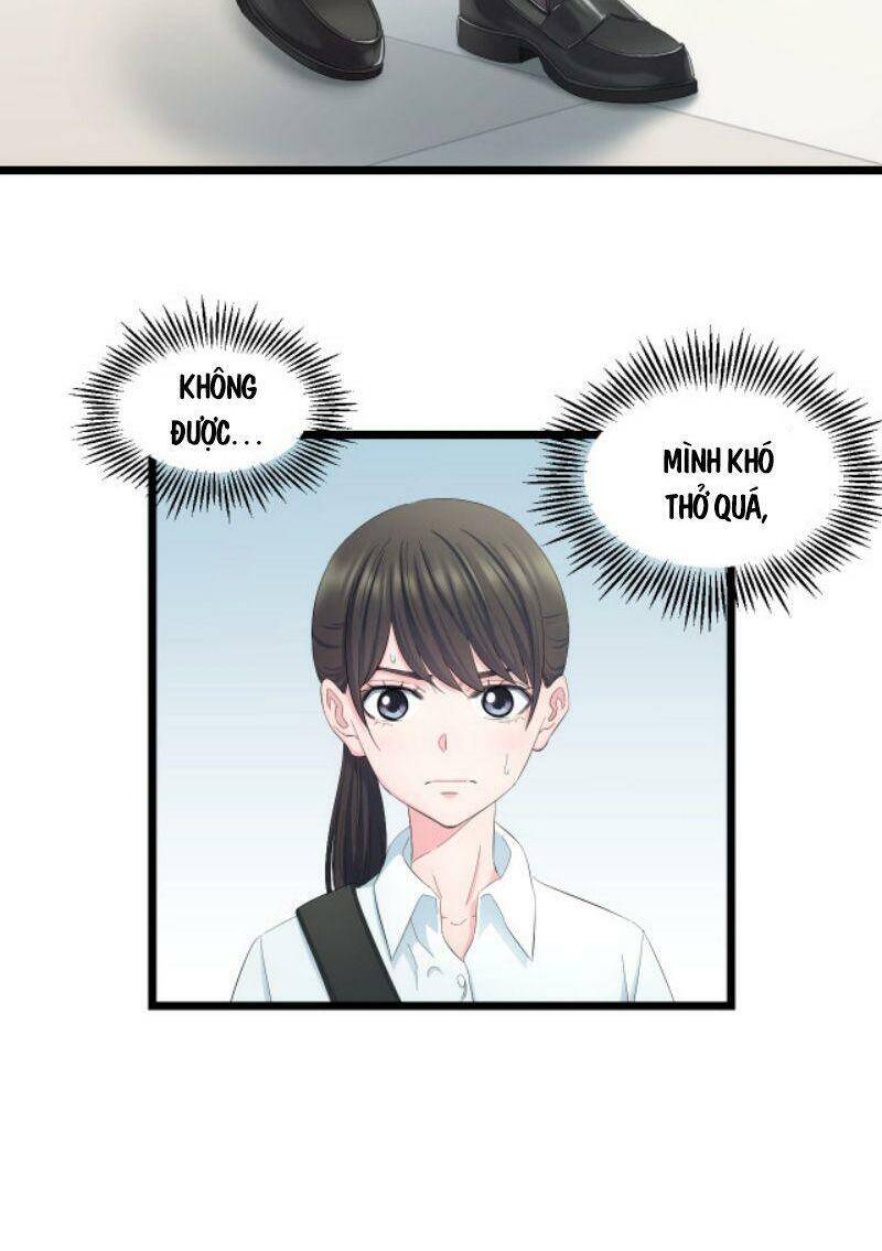 Đối Mặt Với Thử Thách Chap 62 - Next Chap 63