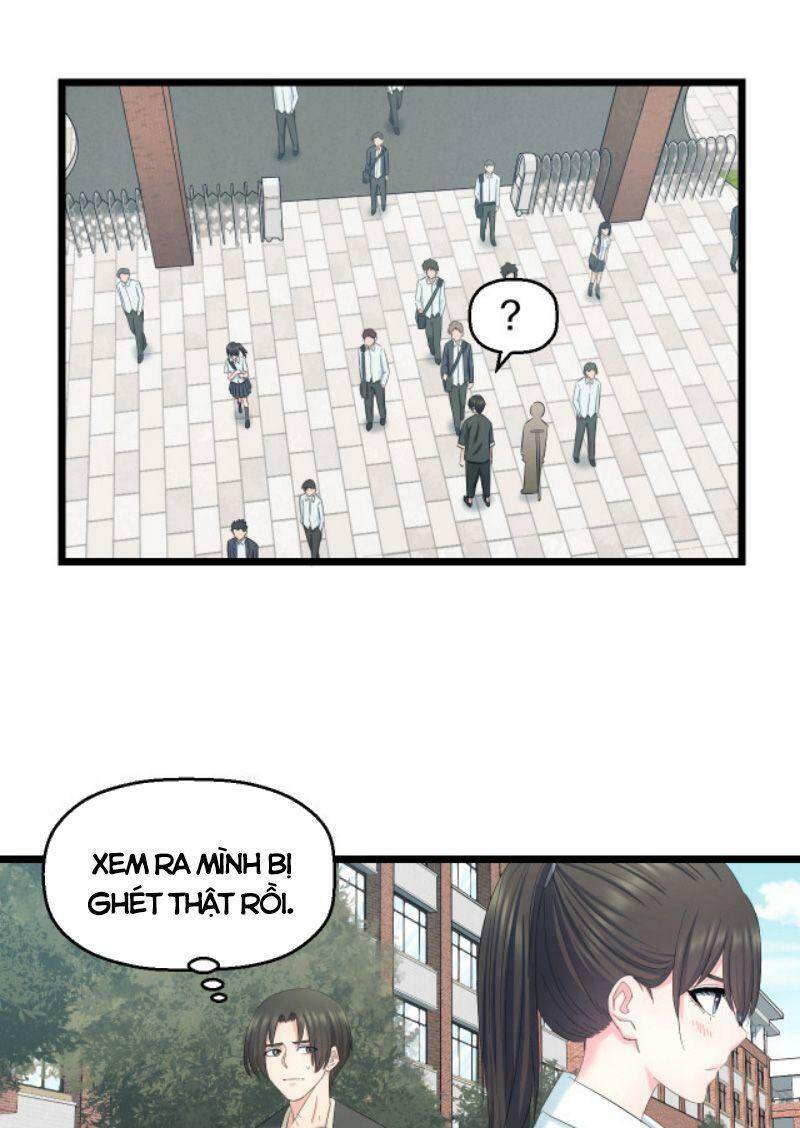 Đối Mặt Với Thử Thách Chap 62 - Next Chap 63