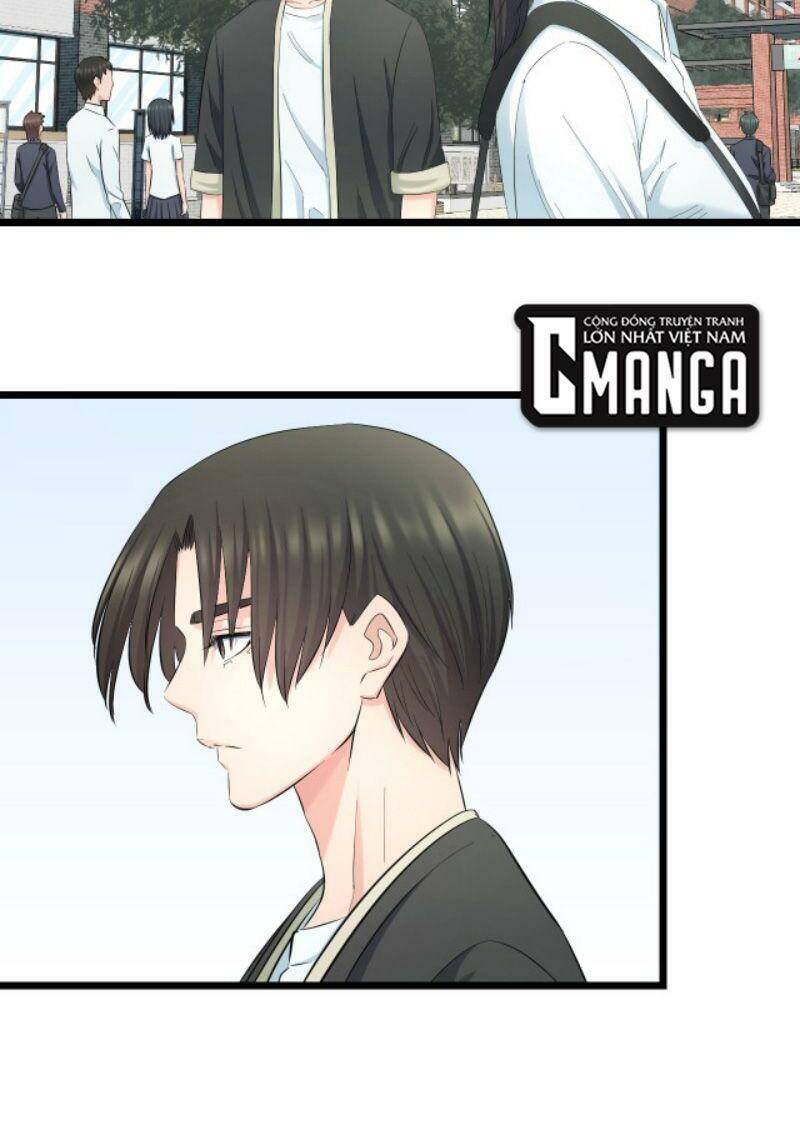 Đối Mặt Với Thử Thách Chap 62 - Next Chap 63