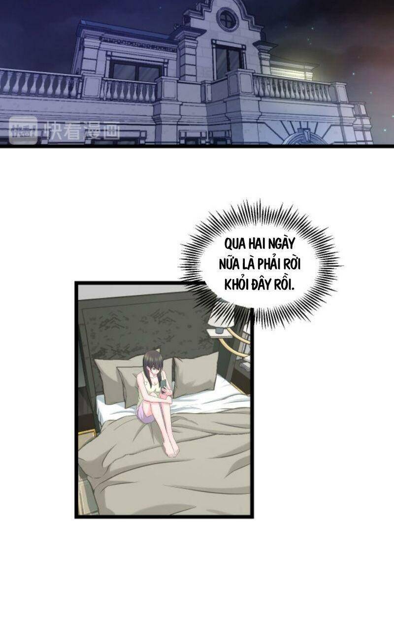 Đối Mặt Với Thử Thách Chap 62 - Next Chap 63
