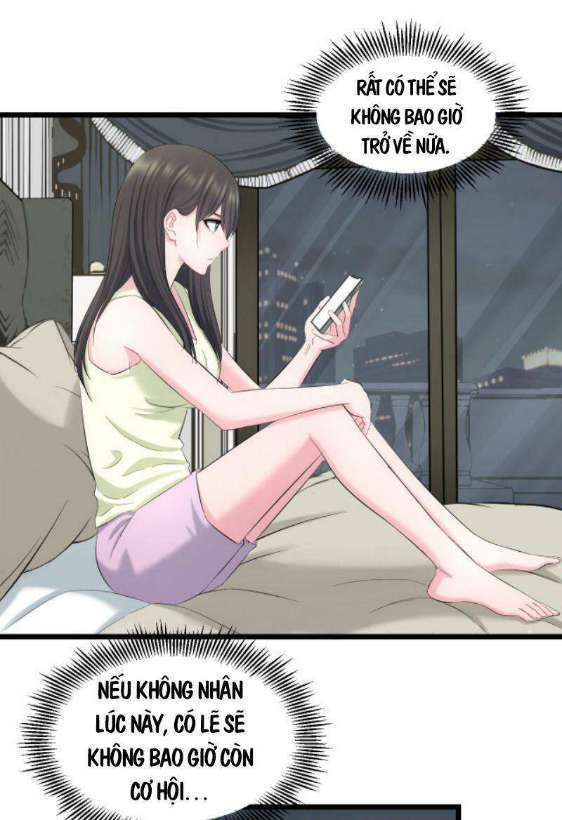 Đối Mặt Với Thử Thách Chap 62 - Next Chap 63