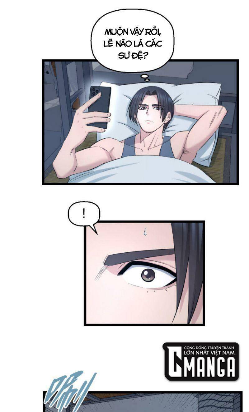 Đối Mặt Với Thử Thách Chap 62 - Next Chap 63