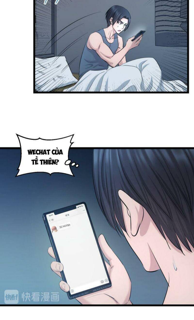 Đối Mặt Với Thử Thách Chap 62 - Next Chap 63