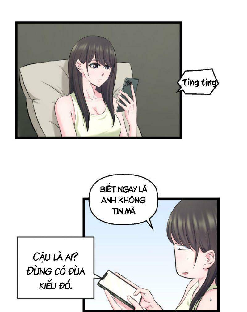 Đối Mặt Với Thử Thách Chap 62 - Next Chap 63
