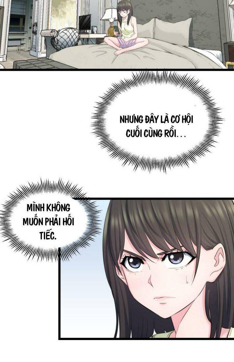 Đối Mặt Với Thử Thách Chap 62 - Next Chap 63