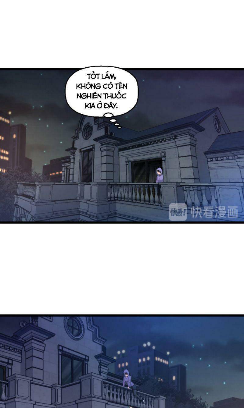 Đối Mặt Với Thử Thách Chap 62 - Next Chap 63
