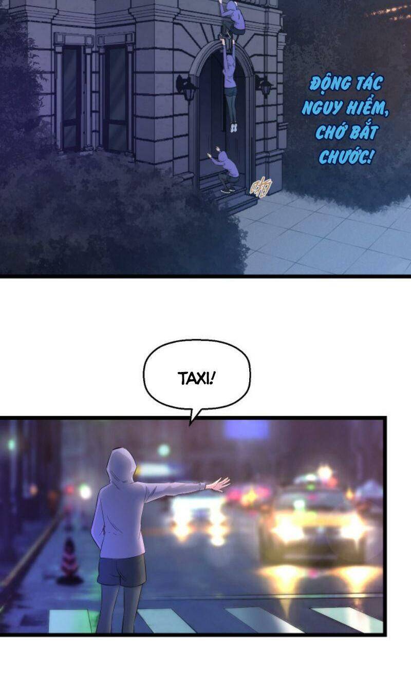 Đối Mặt Với Thử Thách Chap 62 - Next Chap 63