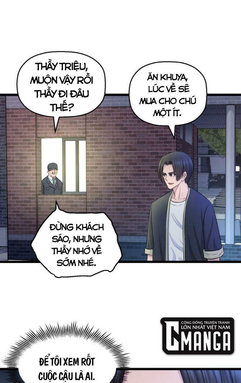 Đối Mặt Với Thử Thách Chap 62 - Next Chap 63