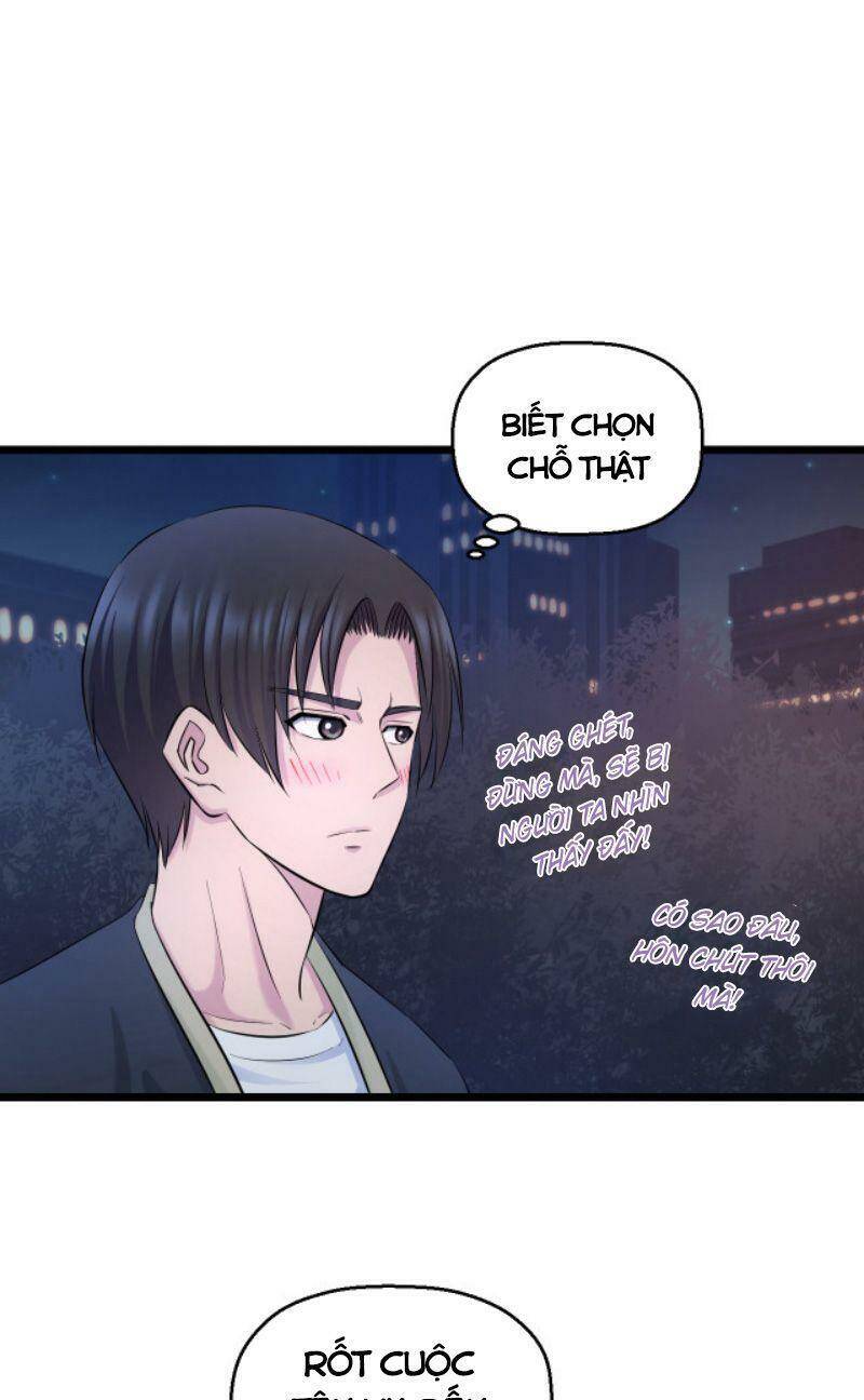 Đối Mặt Với Thử Thách Chap 62 - Next Chap 63