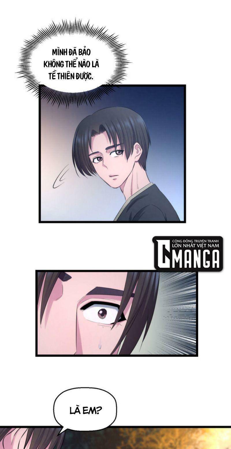 Đối Mặt Với Thử Thách Chap 62 - Next Chap 63