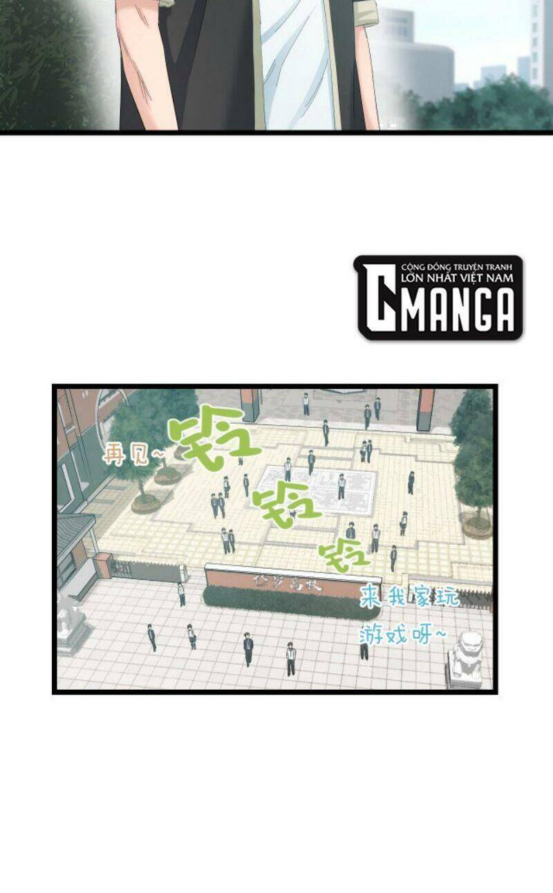 Đối Mặt Với Thử Thách Chap 62 - Next Chap 63
