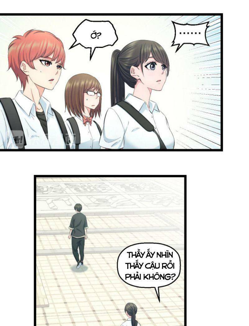 Đối Mặt Với Thử Thách Chap 62 - Next Chap 63