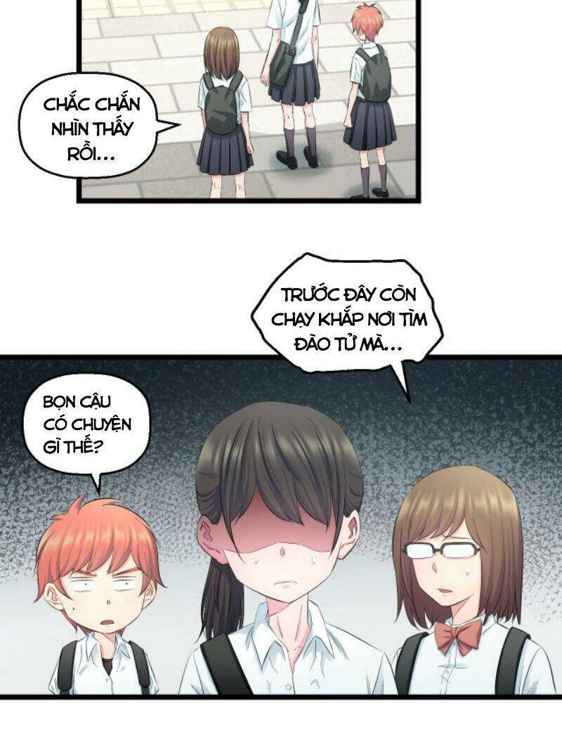 Đối Mặt Với Thử Thách Chap 62 - Next Chap 63