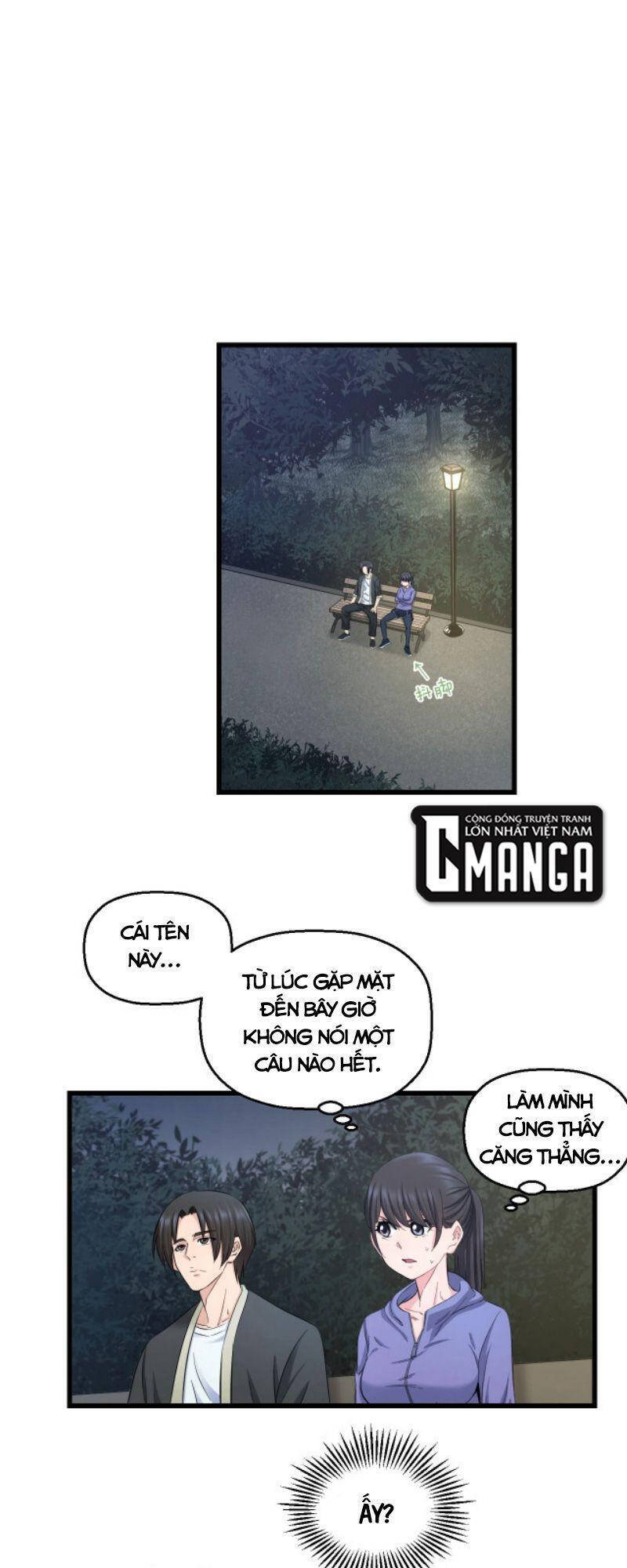 Đối Mặt Với Thử Thách Chap 63 - Next Chap 64