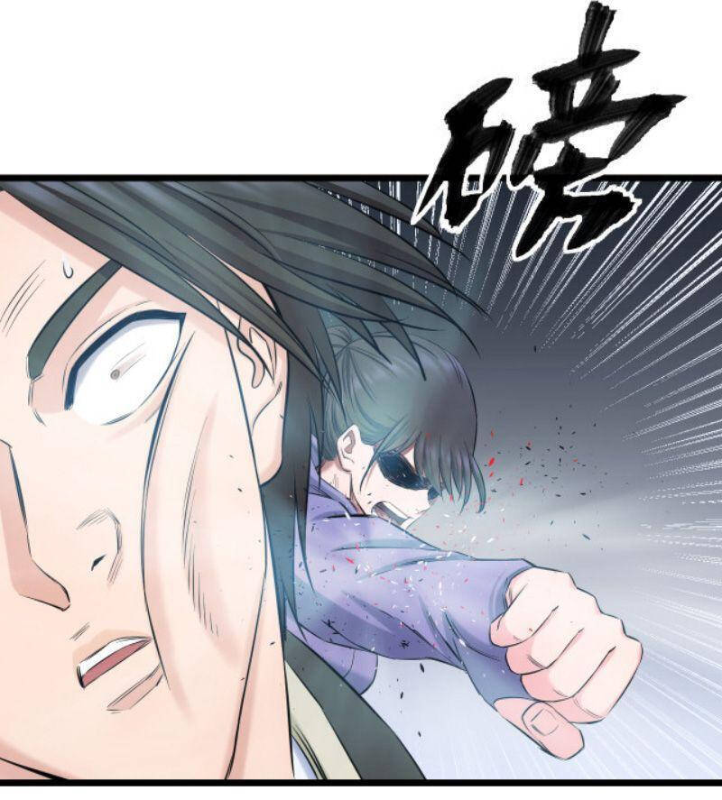 Đối Mặt Với Thử Thách Chap 63 - Next Chap 64