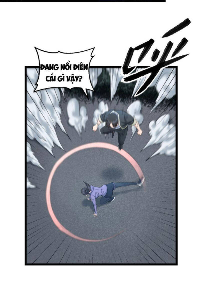Đối Mặt Với Thử Thách Chap 63 - Next Chap 64
