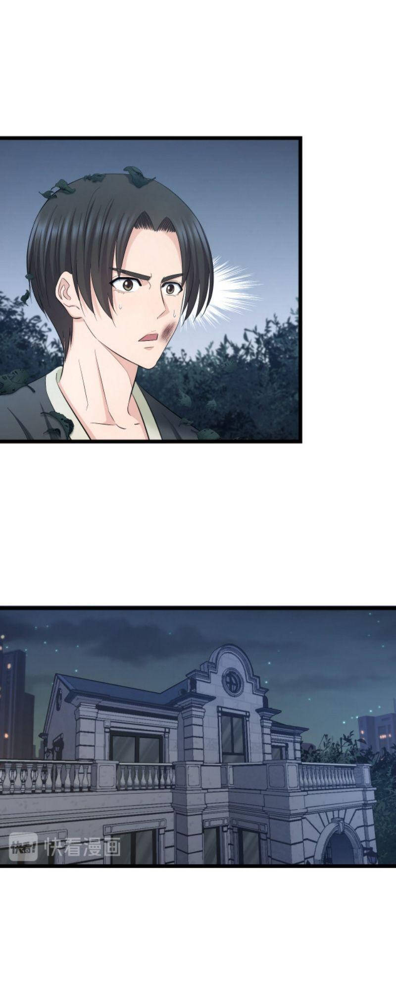 Đối Mặt Với Thử Thách Chap 63 - Next Chap 64