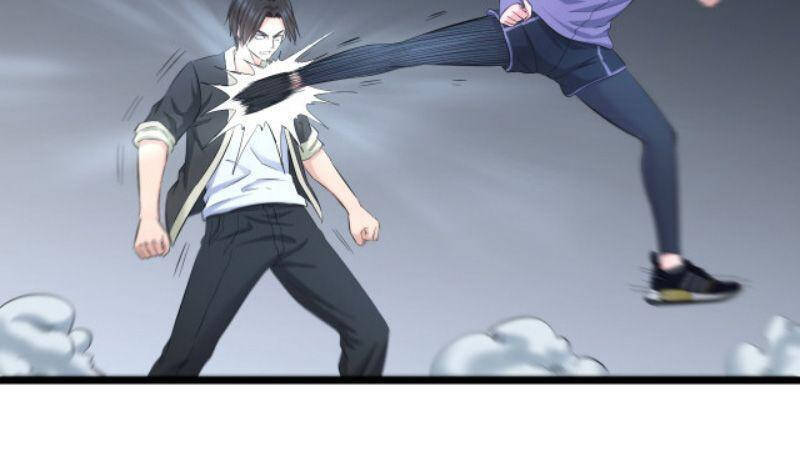 Đối Mặt Với Thử Thách Chap 63 - Next Chap 64