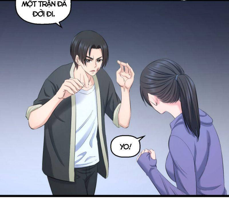 Đối Mặt Với Thử Thách Chap 63 - Next Chap 64