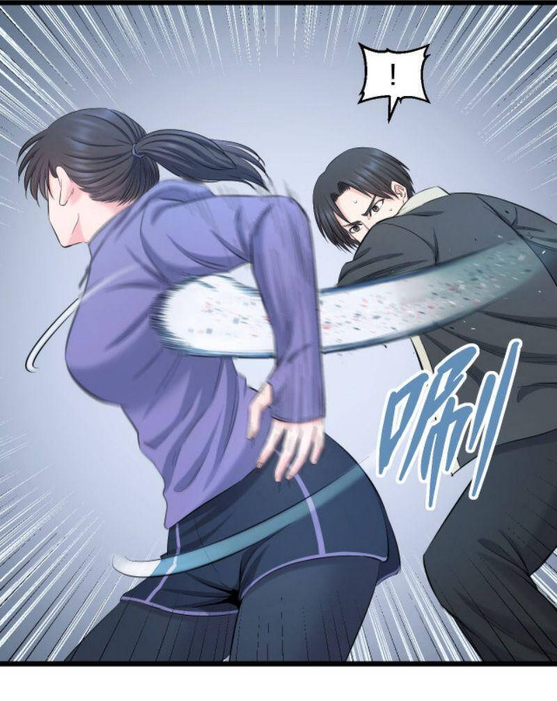 Đối Mặt Với Thử Thách Chap 63 - Next Chap 64