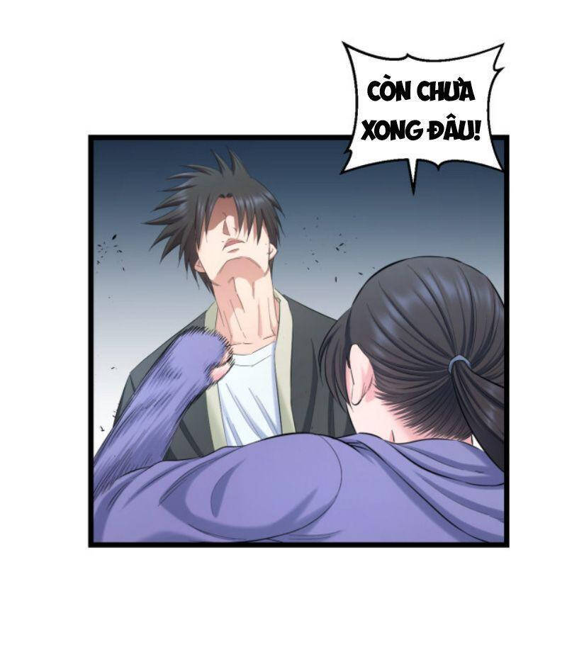 Đối Mặt Với Thử Thách Chap 63 - Next Chap 64