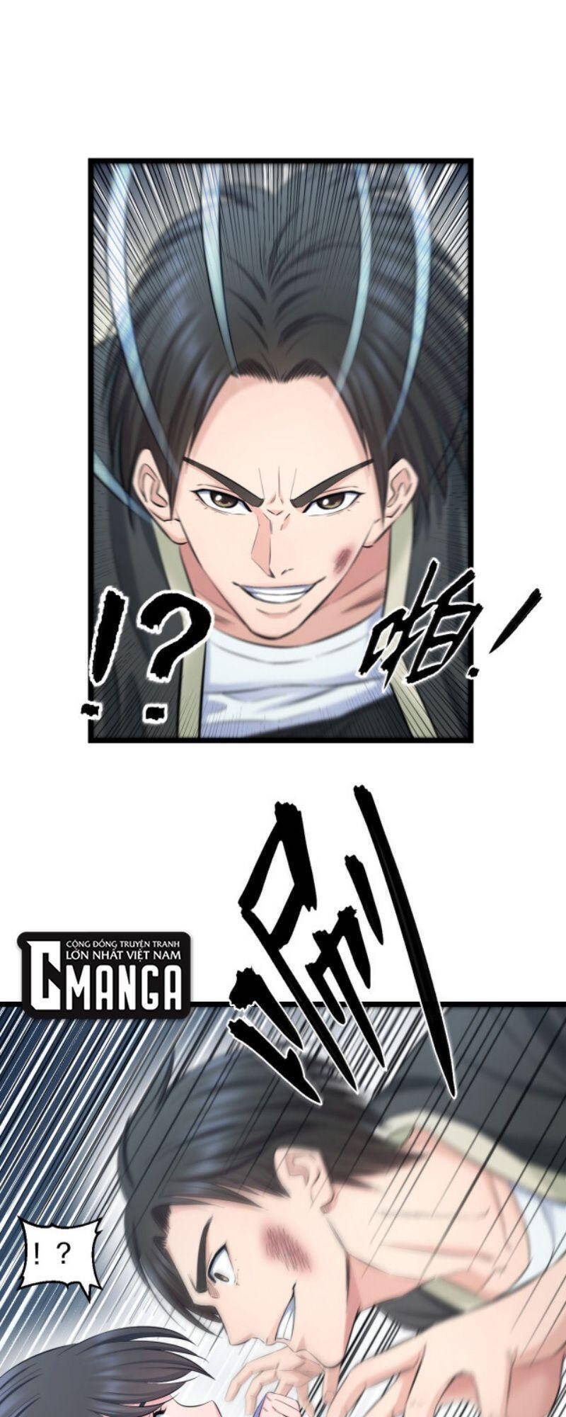 Đối Mặt Với Thử Thách Chap 63 - Next Chap 64