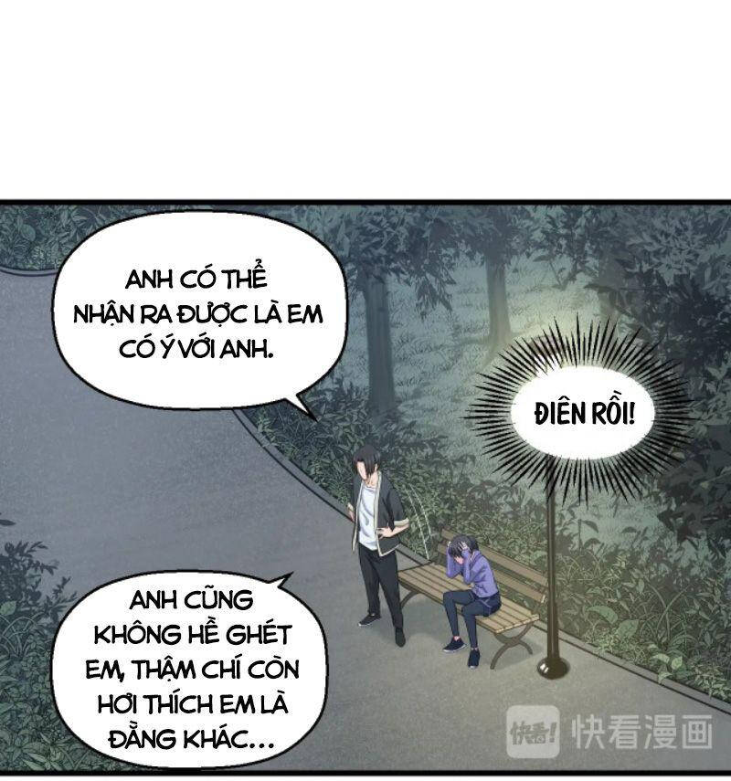 Đối Mặt Với Thử Thách Chap 63 - Next Chap 64