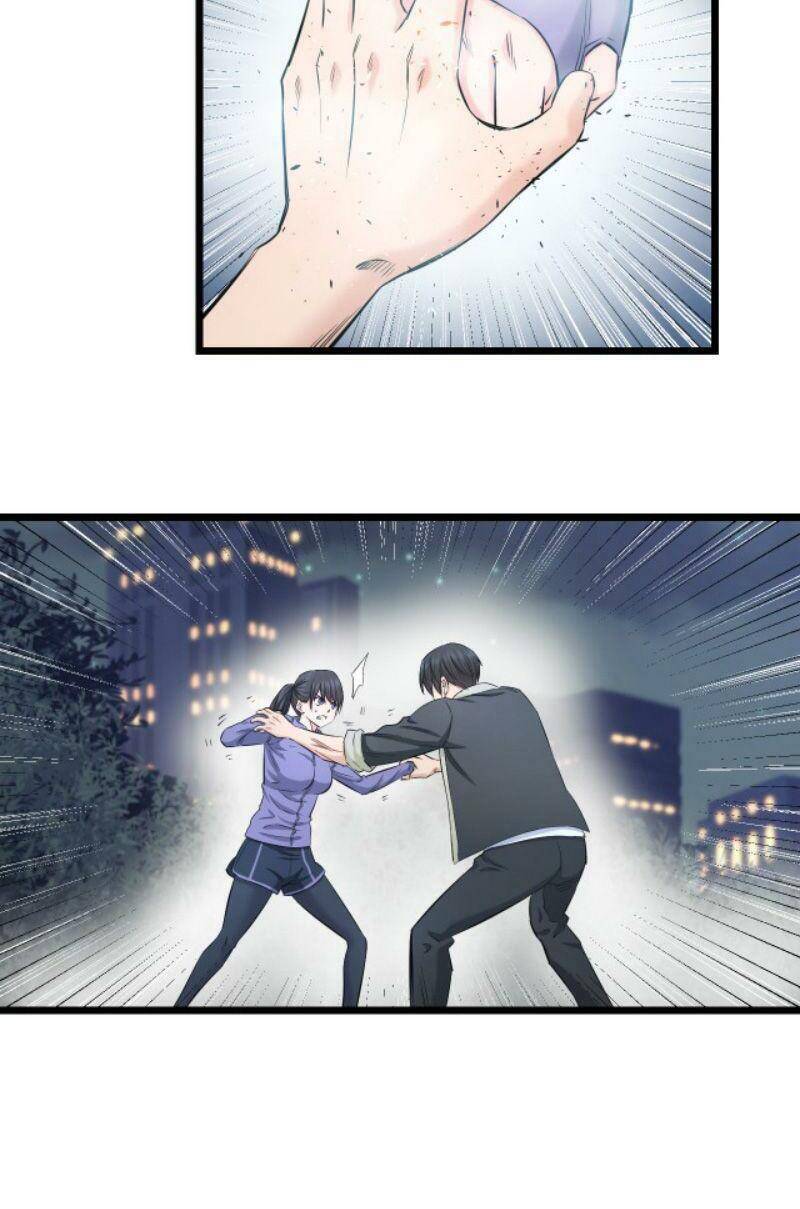 Đối Mặt Với Thử Thách Chap 64 - Next Chap 65