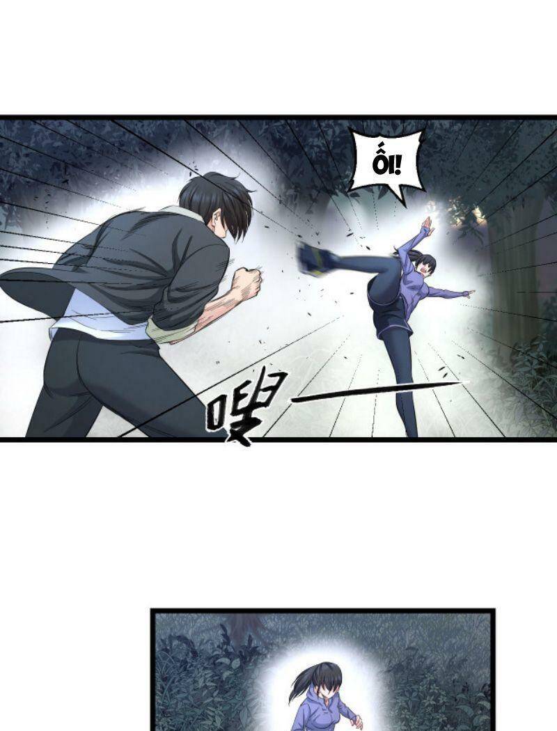 Đối Mặt Với Thử Thách Chap 64 - Next Chap 65