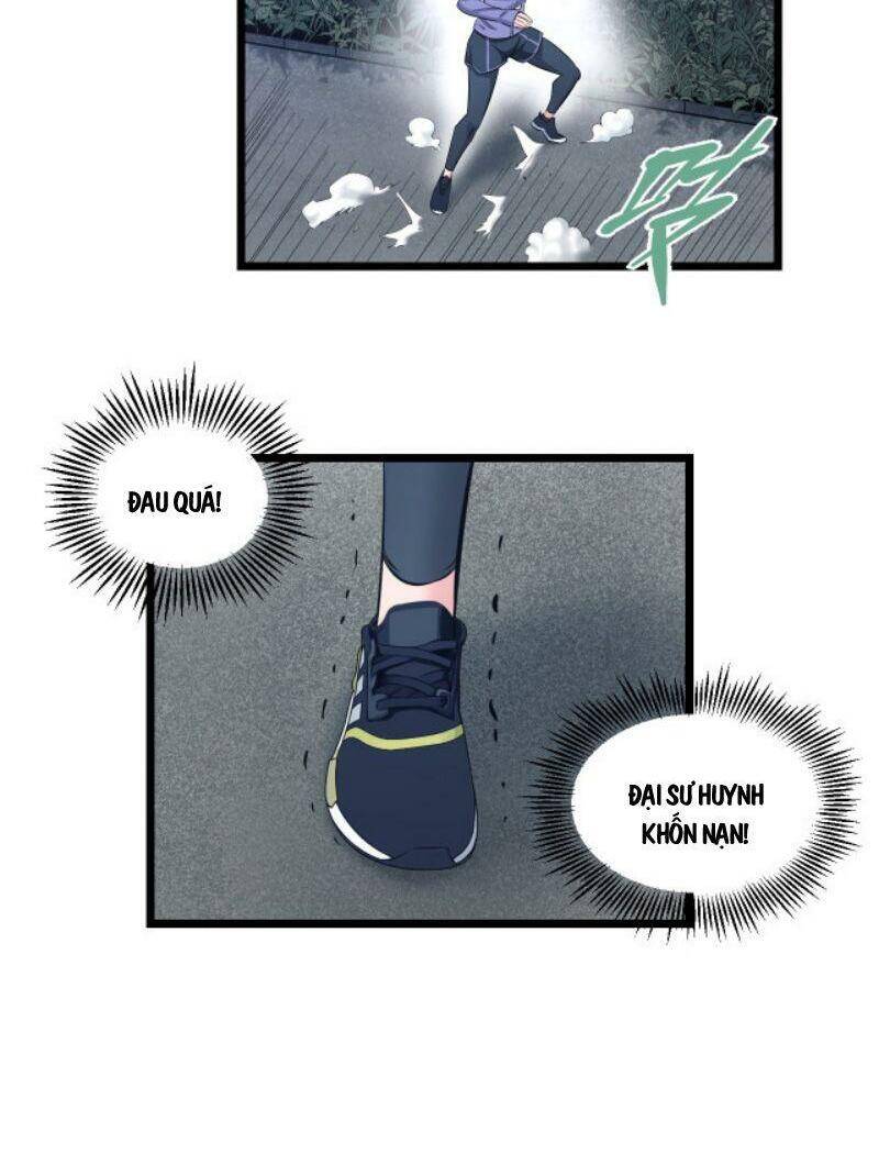 Đối Mặt Với Thử Thách Chap 64 - Next Chap 65