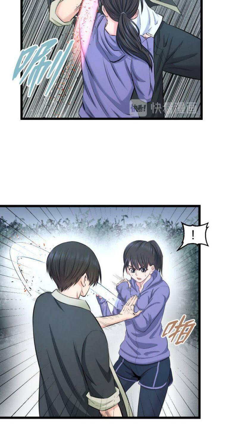 Đối Mặt Với Thử Thách Chap 64 - Next Chap 65