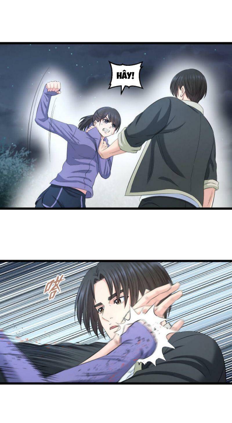Đối Mặt Với Thử Thách Chap 64 - Next Chap 65