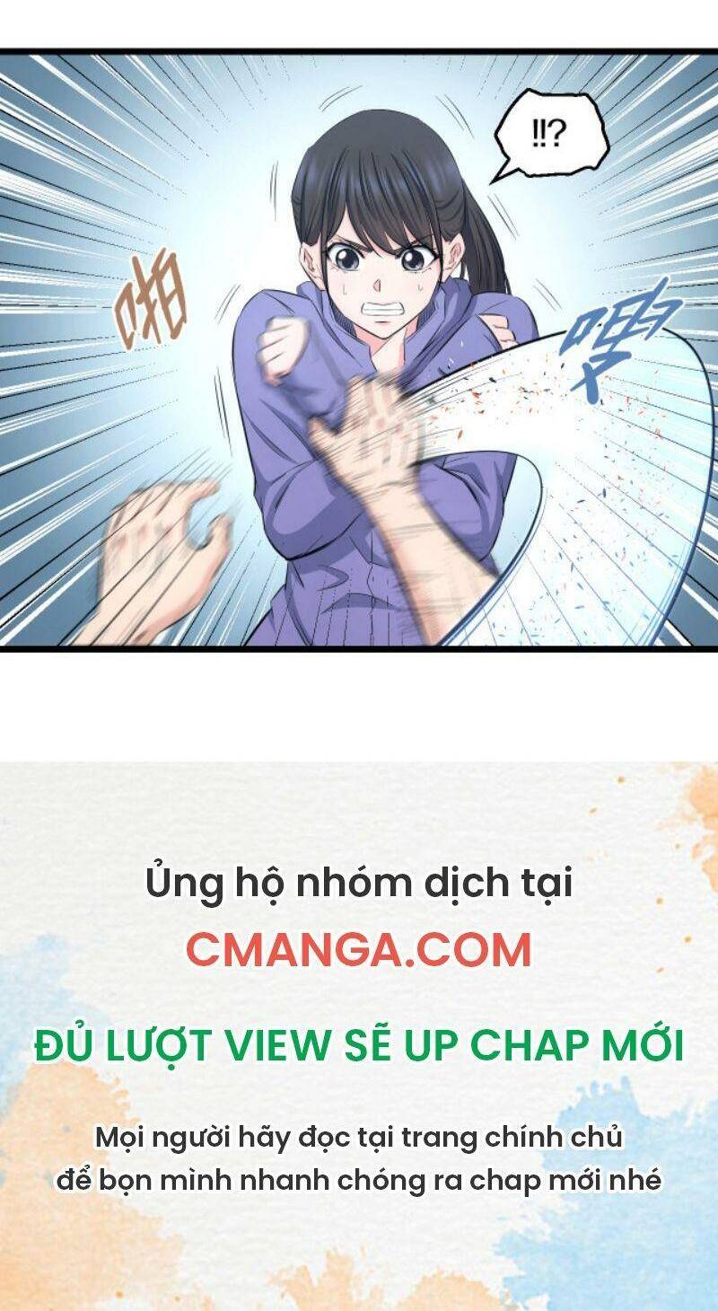 Đối Mặt Với Thử Thách Chap 64 - Next Chap 65