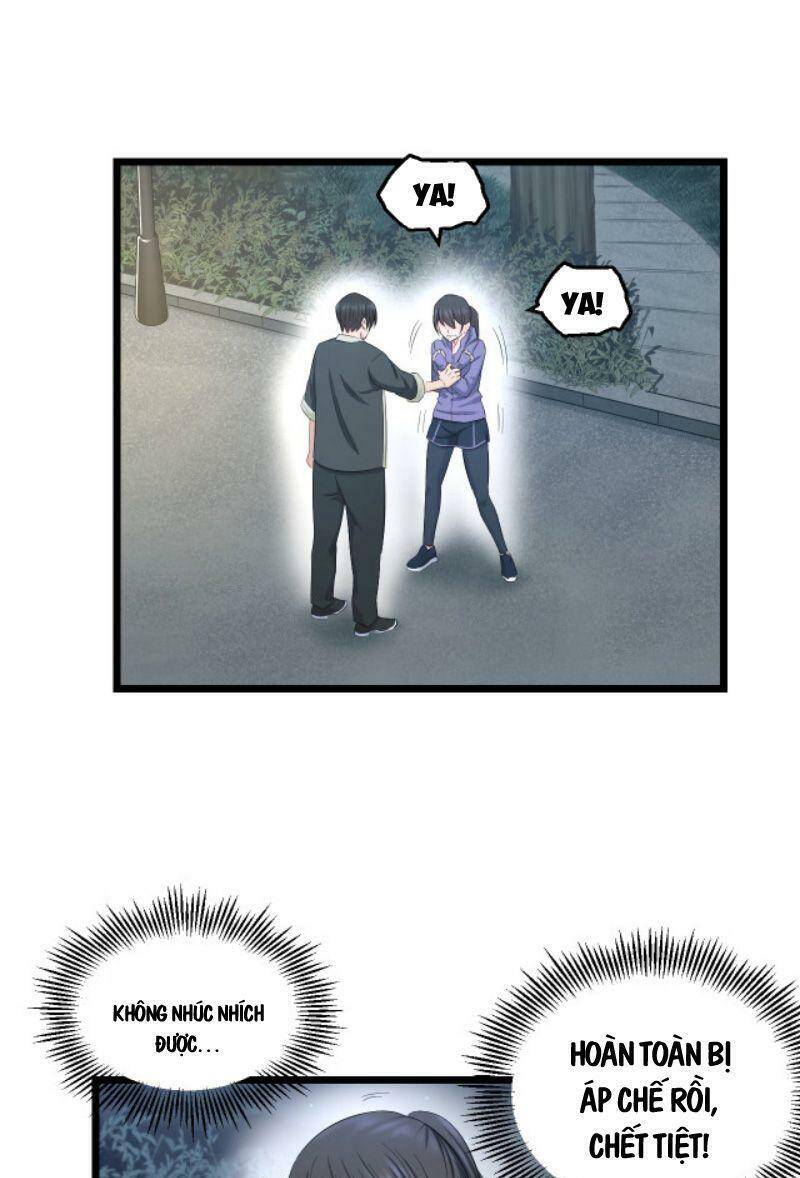 Đối Mặt Với Thử Thách Chap 64 - Next Chap 65