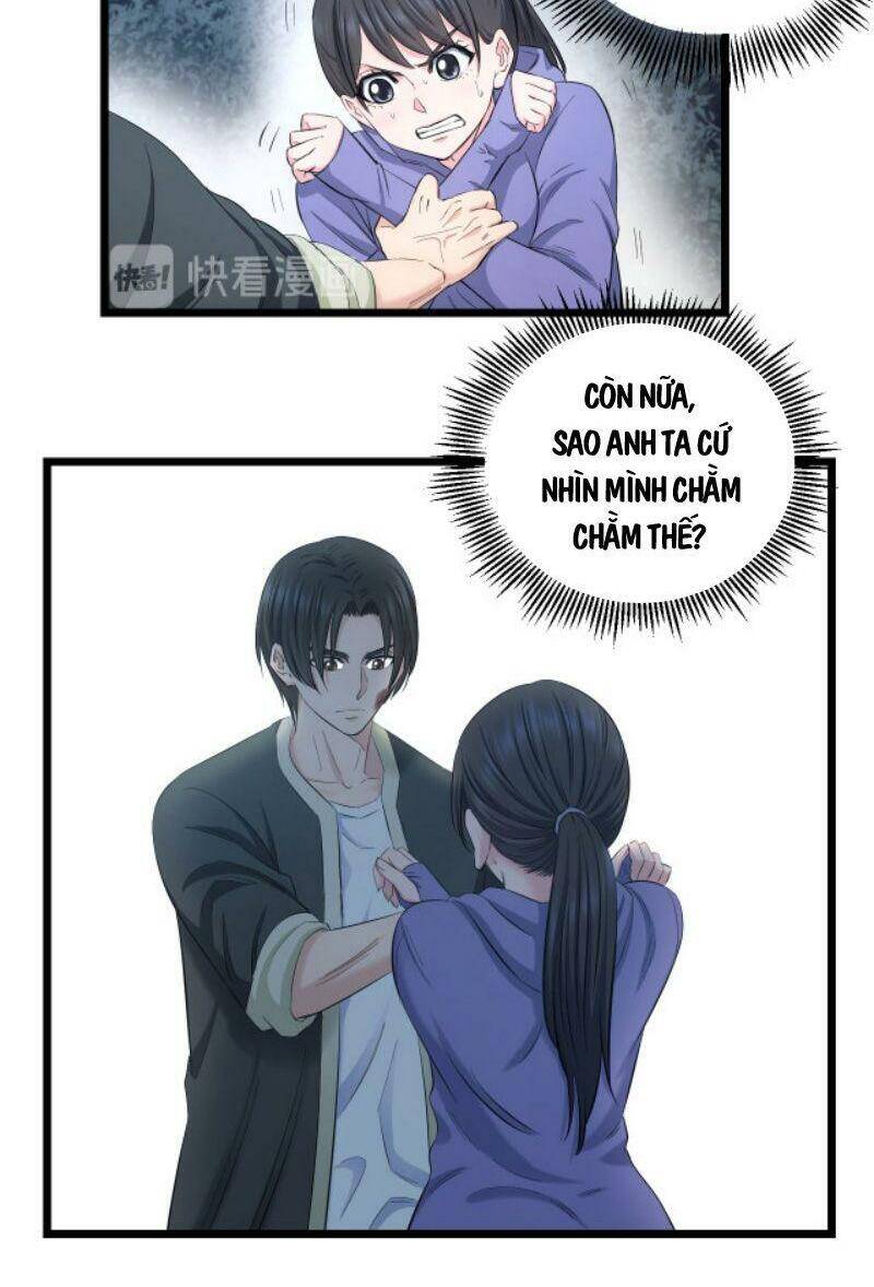 Đối Mặt Với Thử Thách Chap 64 - Next Chap 65