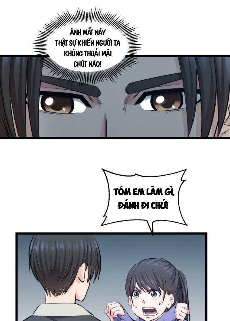 Đối Mặt Với Thử Thách Chap 64 - Next Chap 65